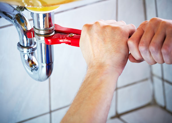 About Hebron Plumbers